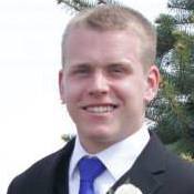 Nathaniel  Hackbarth